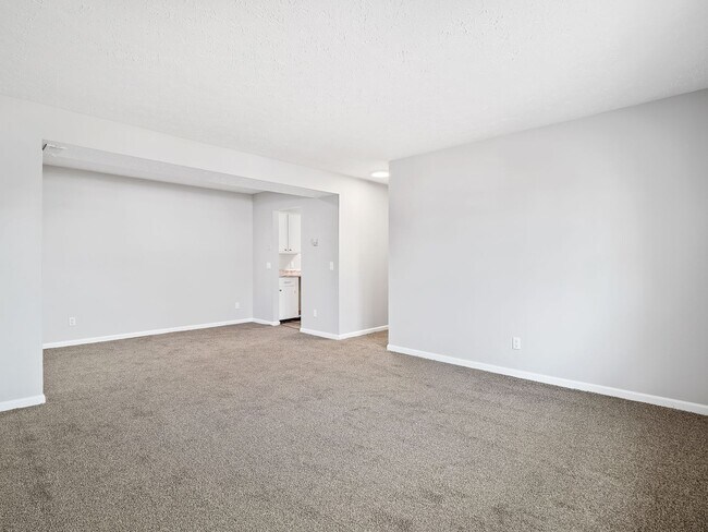 Grant Street Apartments