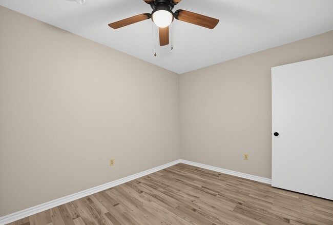 Palmwood Place