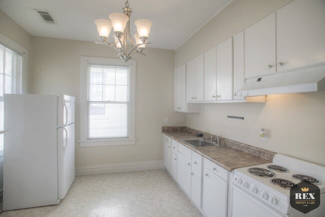 Photo - TSC - Bldg 309 Unidad B