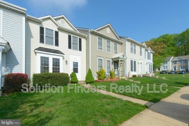 Photo - 257 Maple Wreath Ct Townhome