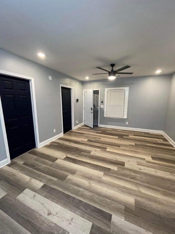 Photo - 519 Oliver St NW