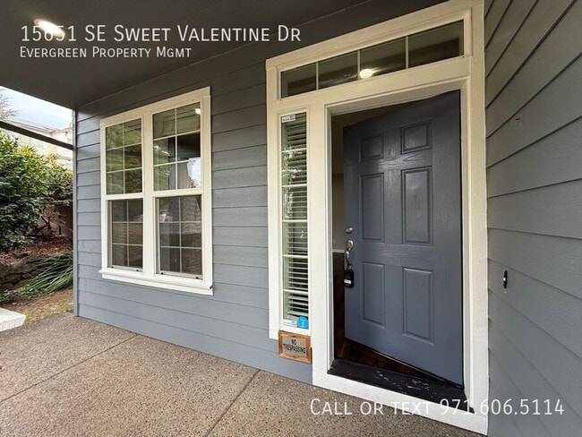 15651 SE Sweet Valentine Dr