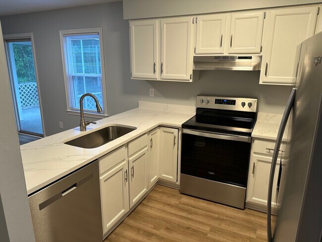 Photo - 2732 S 17th St Unit D