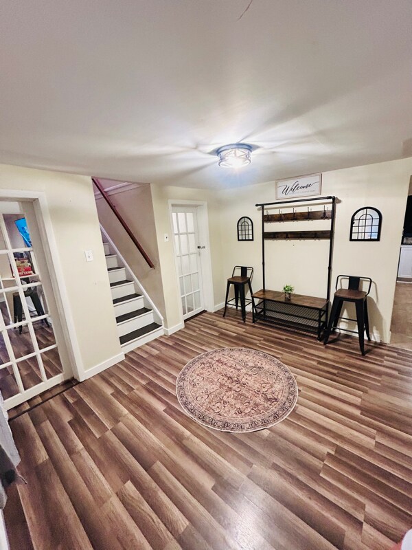 Photo - 1452 Huntersland Rd