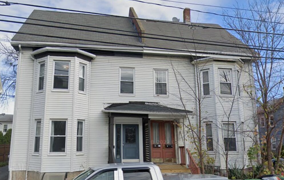 Photo - 217 Beacon St Apartments Unit 2