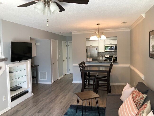 Photo - 2 Bedroom 2.5 Bath Condo