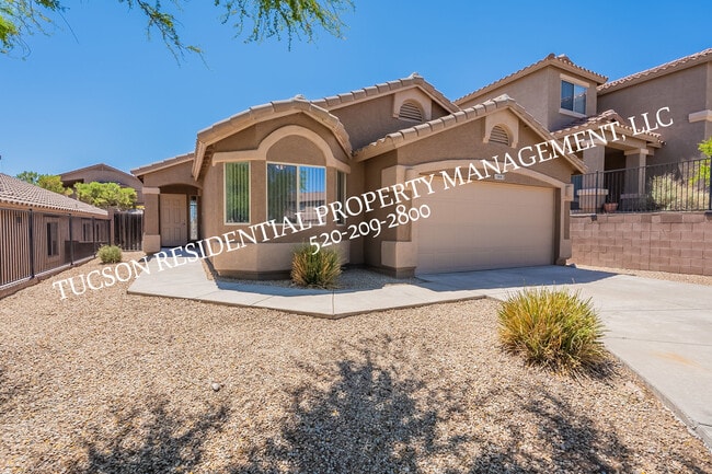 Photo - 10882 S Arrowhead Spring Dr