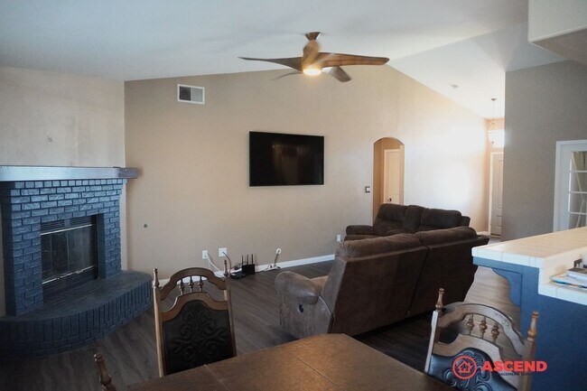 Photo - Beautiful 3 Bedroom + Office Home with a P...