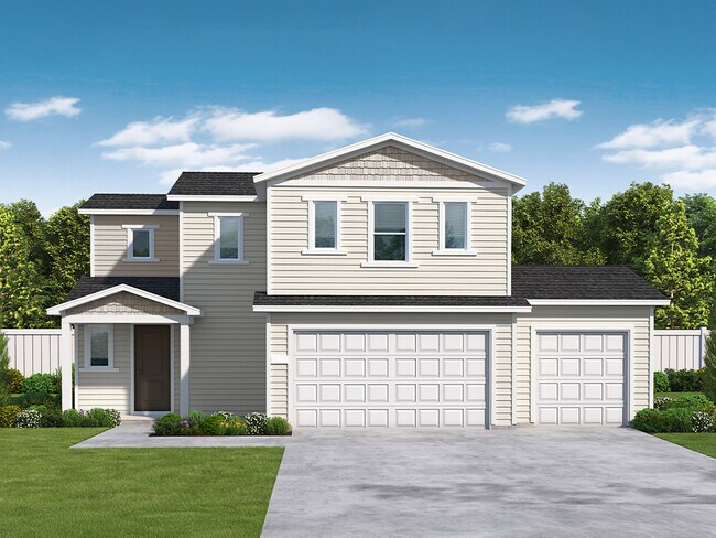 Building Photo - 1384 W Mahogany St