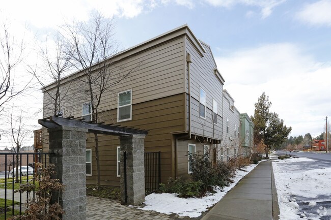 Photo - The Village Apartments