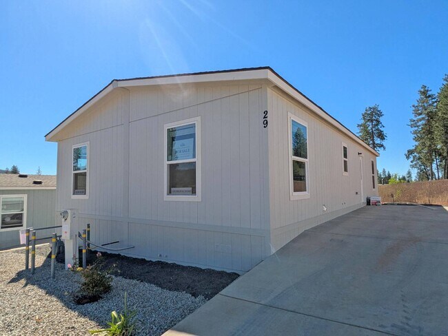 Building Photo - 6656 Pentz Rd Rental