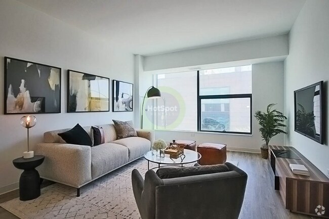 Building Photo - 803 W Van Buren St Rental