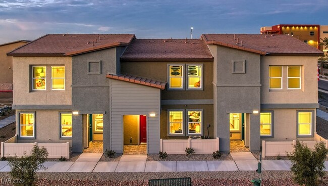 Photo - 1912 Alouette Vista St Townhome