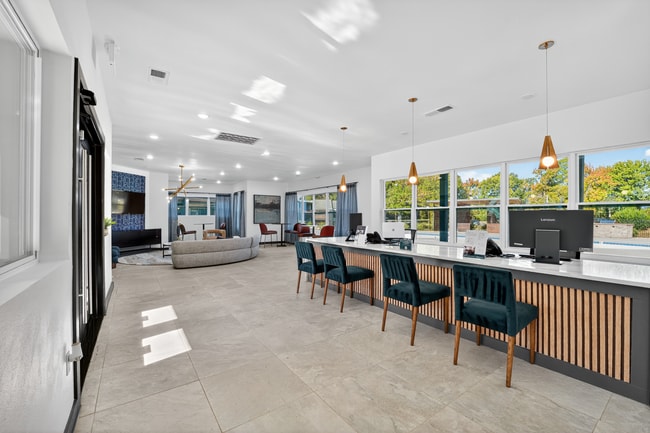 Photo - The Tatum Apartments