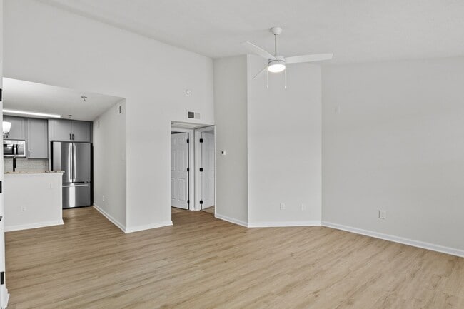 Beaumont Farms Apartments