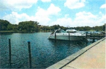 Marina Club Condos