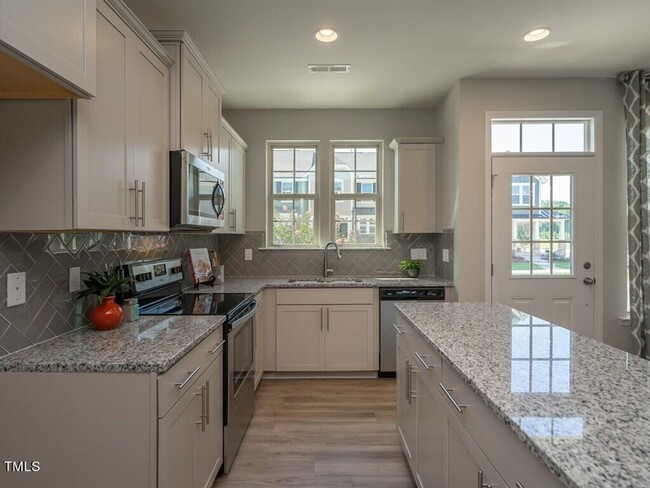 Photo - Gorgeous new townhome in the heart of Clay...