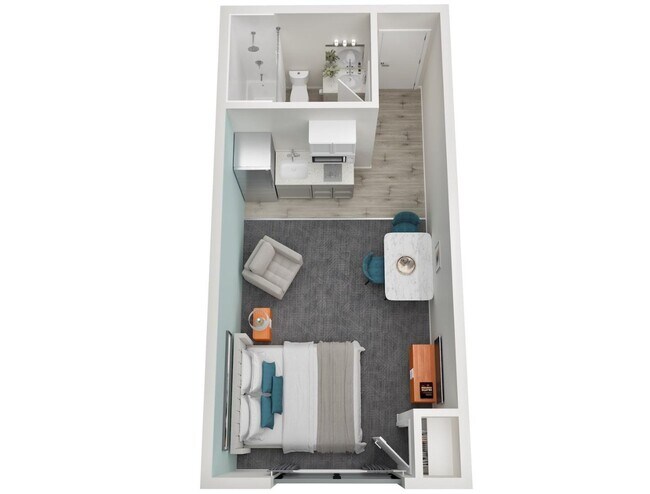 Building Photo - 70 Bear River Dr