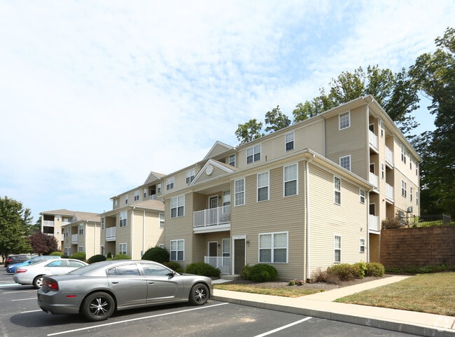 Photo - The Glen at Shawmont Station