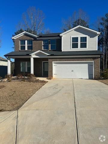 Building Photo - 4427 Bethany Manor Dr Rental