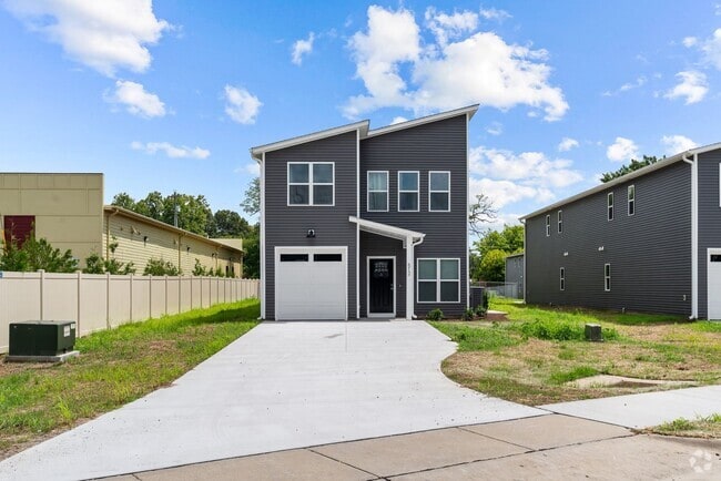 Building Photo - 512 Watauga Ave Unit A Rental