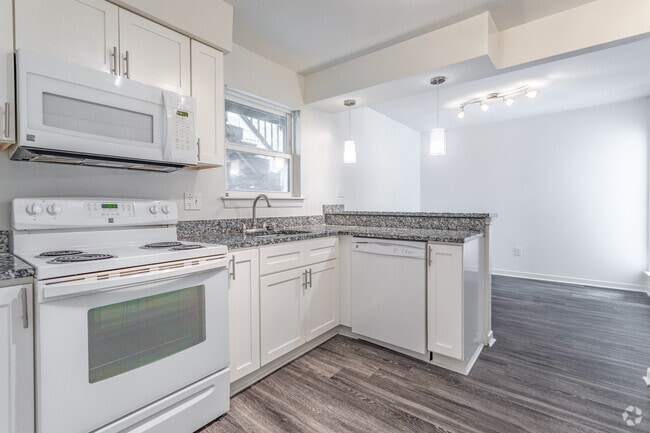 Interior Photo - The Residences at Sonoma Woods Rental