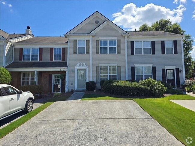 Building Photo - 1702 Stanwood Dr NW Rental