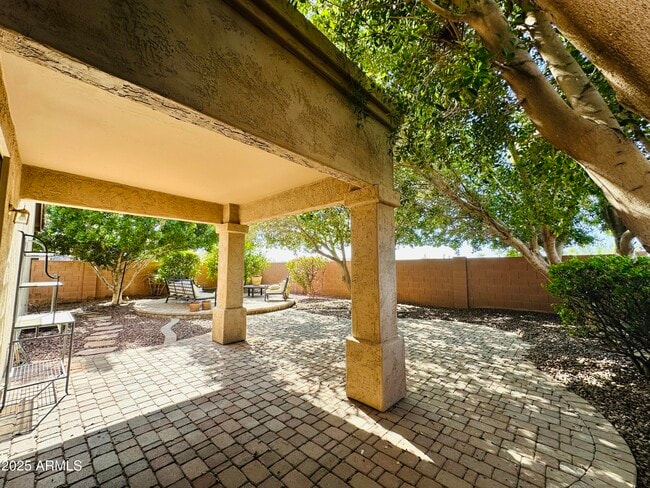 Photo - 1803 W Frye Rd