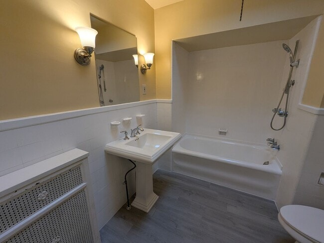 Photo - Large Home - LaSalle University