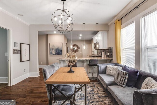 Photo - 1158 Donnelly Ave SW