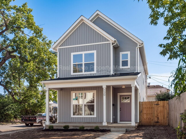 Building Photo - 130 N Guilford Ave