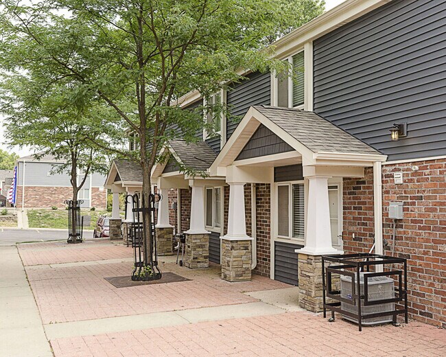 Fox River Townhomes
