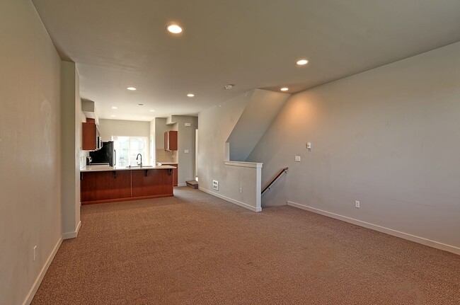Photo - Spacious Townhome - Move In Ready!