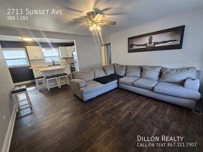 Photo - 2713 Sunset Ave