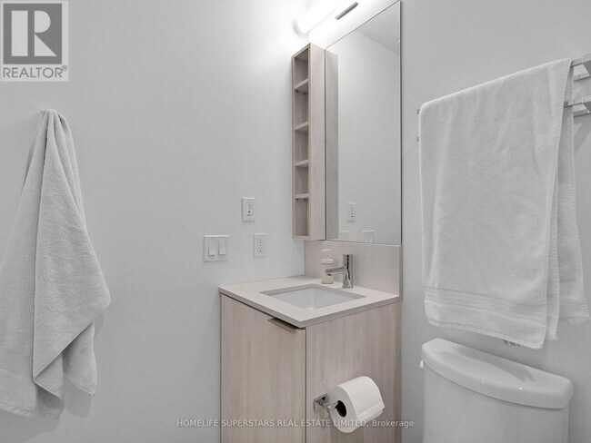 Photo - 7890 Jane St Unité 5307