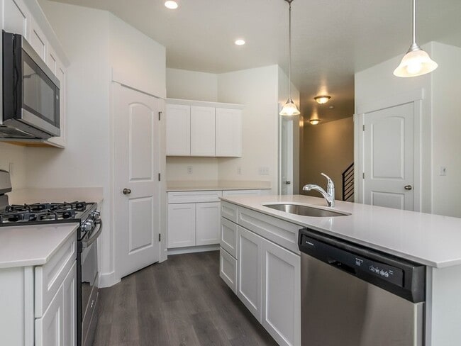 Photo - 2299 N 3720 W