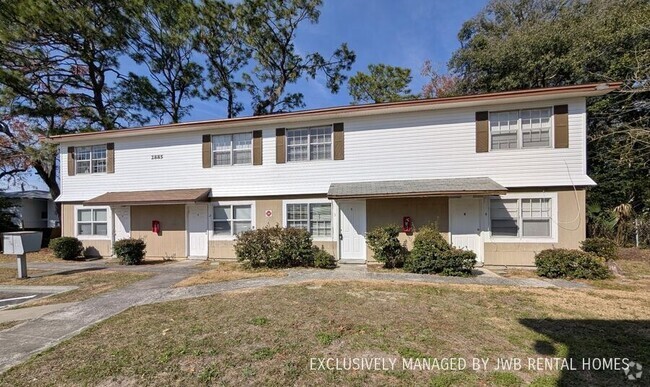 Building Photo - 2885 Yellow Pine Ct Unit 3 Rental