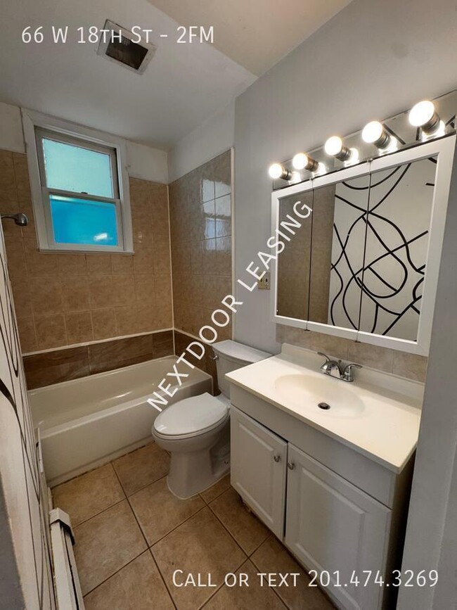 Photo - 66 W 18th St Unit 2FM