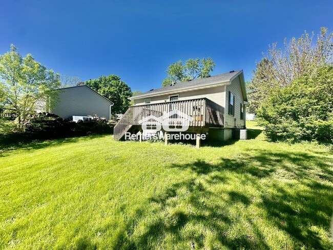 Building Photo - 4155 53rd St Rental