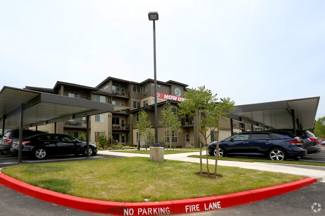 Photo - Bonaventure at Keizer Station