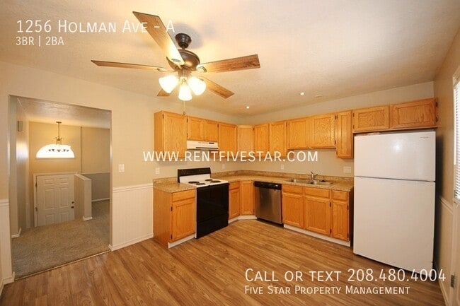 Photo - 1256 Holman Ave Unit A
