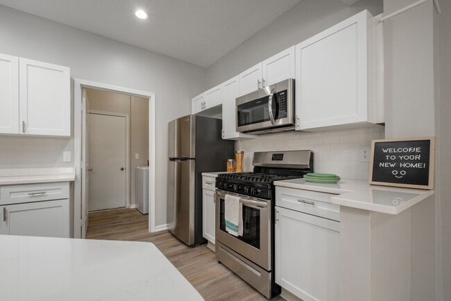 Building Photo - Kensington Grove Apartments