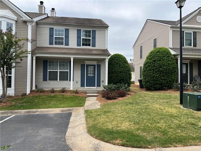 Photo - 1023 Annazanes Ct