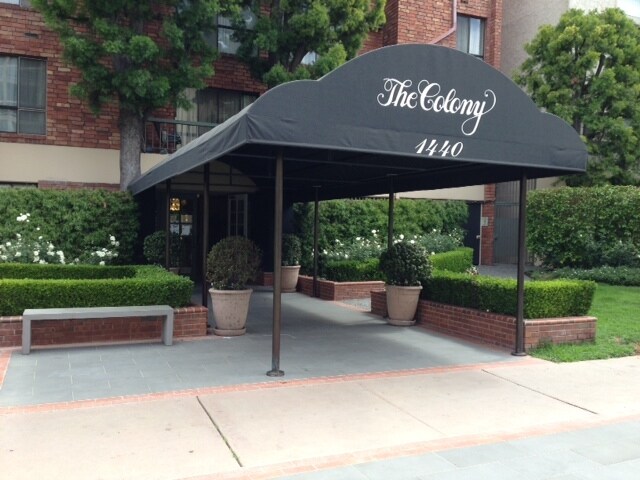 The Colony at Westwood, 1440 VETERAN AVE.LA - The Colony at Westwood, 1440 VETERAN AVE.LA