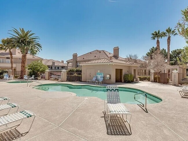 5125 W Reno Ave Unit 1055