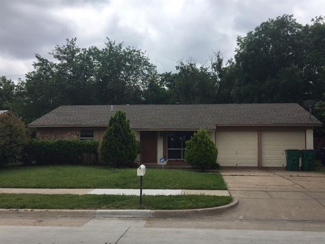 Photo - 5744 Shipp Dr