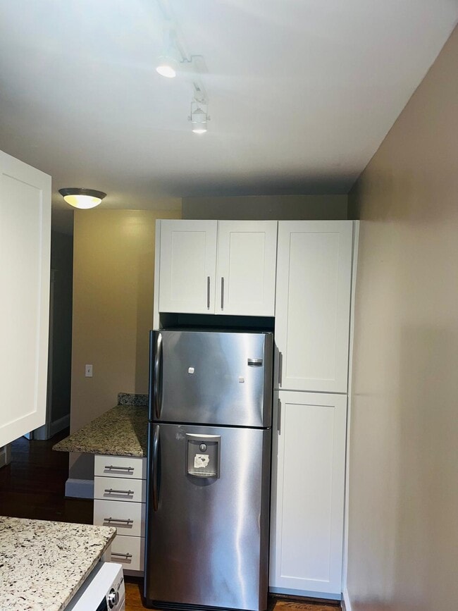 Photo - 6645 Georgia Ave NW Unit 211