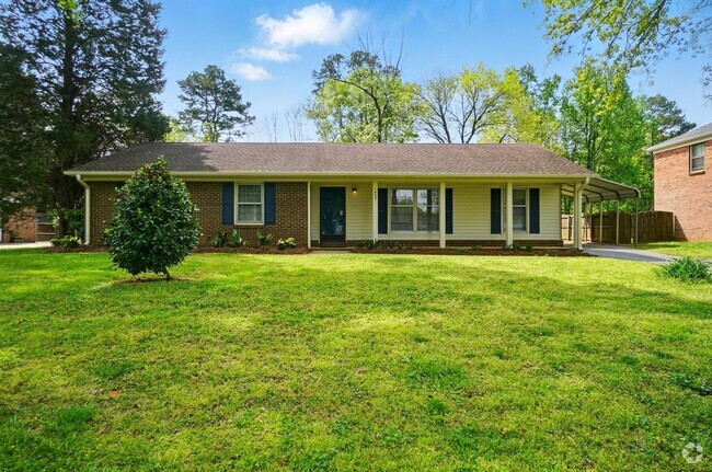 Building Photo - Ready to Move In and in Excellent Condition! Rental