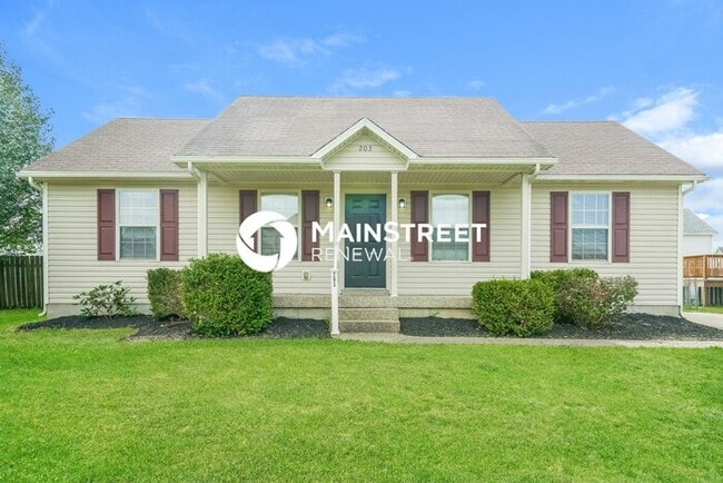 Building Photo - 3 Bedroom Pet-Friendly Home in Shepherdsville, KY with Main Street Renewal