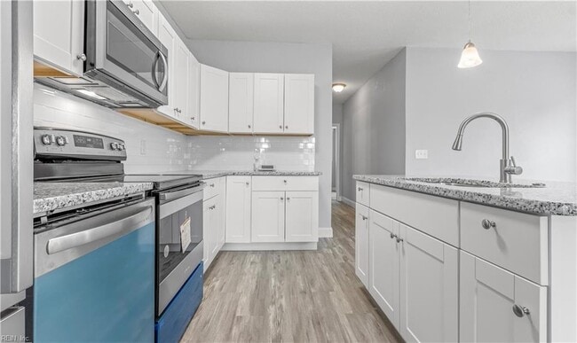 Building Photo - 1503 E Indian River Rd